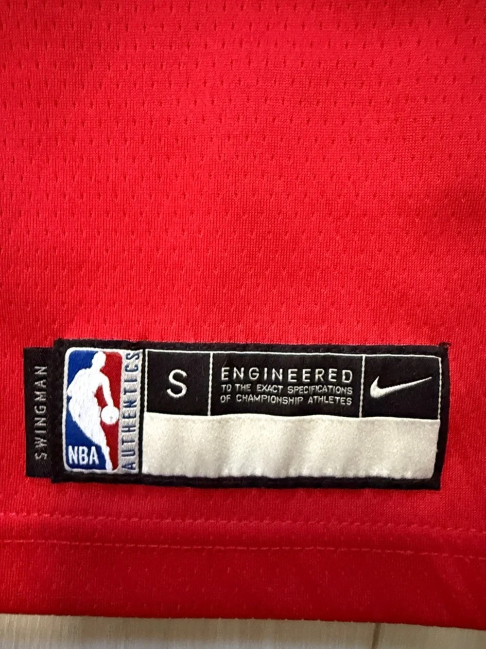 Nike official basketball